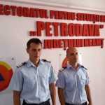 ISU Subofiteri avansati