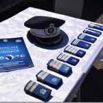 Jandarmii romașcani sunt conduși de un maior 1 festivitate avansare jandarmi 1