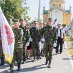 Comemorarea eroilor din primul razboi mondial 8567