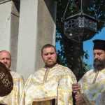 Comemorarea eroilor din primul razboi mondial 8600