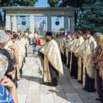 Comemorarea eroilor din primul razboi mondial 8613