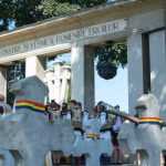 Comemorarea eroilor din primul razboi mondial 8670