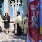 Comemorarea eroilor din primul razboi mondial 8682