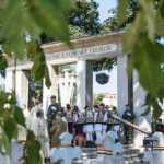 Comemorarea eroilor din primul razboi mondial 8699