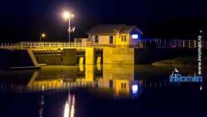 Microhidrocentral MHC1 noapteapro