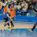 handbal CSM Roman HC Zalau 8757