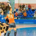 handbal CSM Roman HC Zalau 8764