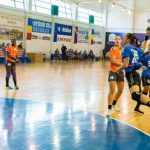 handbal CSM Roman HC Zalau 8776