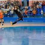 handbal CSM Roman HC Zalau 8786