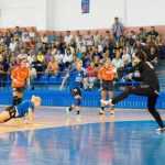 handbal CSM Roman HC Zalau 8798