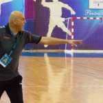 handbal CSM Roman HC Zalau 8807 Constantin Stefan