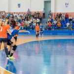 handbal CSM Roman HC Zalau 8815