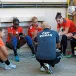 handbal CSM Roman HC Zalau 8831