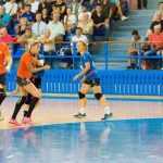 handbal CSM Roman HC Zalau 8833 Carmen Stoleru