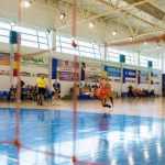handbal CSM Roman HC Zalau 8857 Ana Maria Iuganu