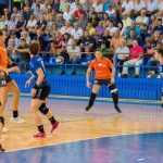 handbal CSM Roman HC Zalau 8864