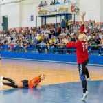 handbal CSM Roman HC Zalau 8873 Ana Maria Iuganu