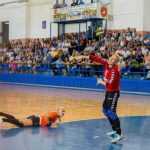 handbal CSM Roman HC Zalau 8874 Ana Maria Iuganu