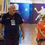 handbal CSM Roman HC Zalau 8878 Gheorghe Tadici