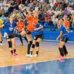 handbal CSM Roman HC Zalau 8890 Ana Maria Iuganu