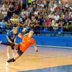 handbal CSM Roman HC Zalau 8896 Ana Maria Iuganu