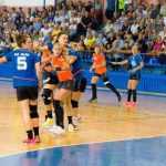 handbal CSM Roman HC Zalau 8902