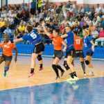 handbal CSM Roman HC Zalau 8913 fenta Miriam De Sousa