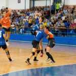 handbal CSM Roman HC Zalau 8933 aruncare Jasna Toskovic