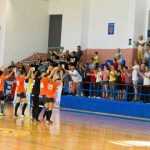 handbal CSM Roman HC Zalau 8940