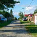 Modernizarea străzilor din Bălcescu, cel mai devreme anul viitor 3 Roman cartier Nicolae Balcescu str Ocnitei 8954