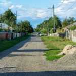 Modernizarea străzilor din Bălcescu, cel mai devreme anul viitor 4 Roman cartier Nicolae Balcescu str Ocnitei 8955