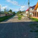 Modernizarea străzilor din Bălcescu, cel mai devreme anul viitor 5 Roman cartier Nicolae Balcescu str Ocnitei 8956