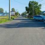 Modernizarea străzilor din Bălcescu, cel mai devreme anul viitor 7 Roman cartier Nicolae Balcescu str Tinosului 8947