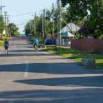 Modernizarea străzilor din Bălcescu, cel mai devreme anul viitor 8 Roman cartier Nicolae Balcescu str Tinosului 8948