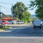 Modernizarea străzilor din Bălcescu, cel mai devreme anul viitor 9 Roman cartier Nicolae Balcescu str Tinosului 8949