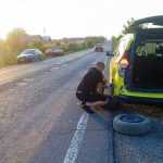 accident Gheraestii Noi 1