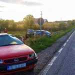 accident Gheraestii Noi 2