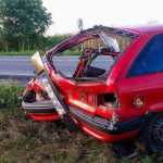 accident Gheraestii Noi 3