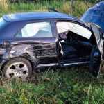 accident Gheraestii Noi 8