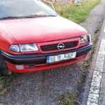 accident Gheraestii Noi 9