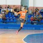 handbal cupa EHF CSM Roman HZRK Grude meciul 1 9037 Simion Ana Maria