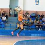 handbal cupa EHF CSM Roman HZRK Grude meciul 1 9038 Simion Ana Maria