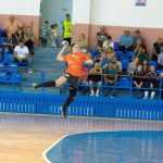handbal cupa EHF CSM Roman HZRK Grude meciul 1 9046 Polocoser Ana Georgiana