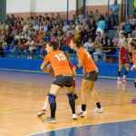 handbal cupa EHF CSM Roman HZRK Grude meciul 1 9057