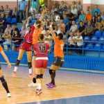 handbal cupa EHF CSM Roman HZRK Grude meciul 1 9058