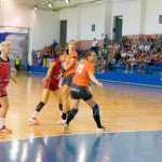handbal cupa EHF CSM Roman HZRK Grude meciul 1 9068