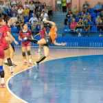 handbal cupa EHF CSM Roman HZRK Grude meciul 1 9166 Simion Greta Ionela