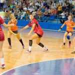 handbal cupa EHF CSM Roman HZRK Grude meciul 1 9171 Vartic Loredana Cilici Lacramioara