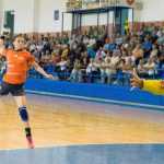 handbal cupa EHF CSM Roman HZRK Grude meciul 1 9191 Cilici Lacramioara
