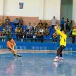 handbal cupa EHF CSM Roman HZRK Grude meciul 1 9200 Stanciulescu Mihaela